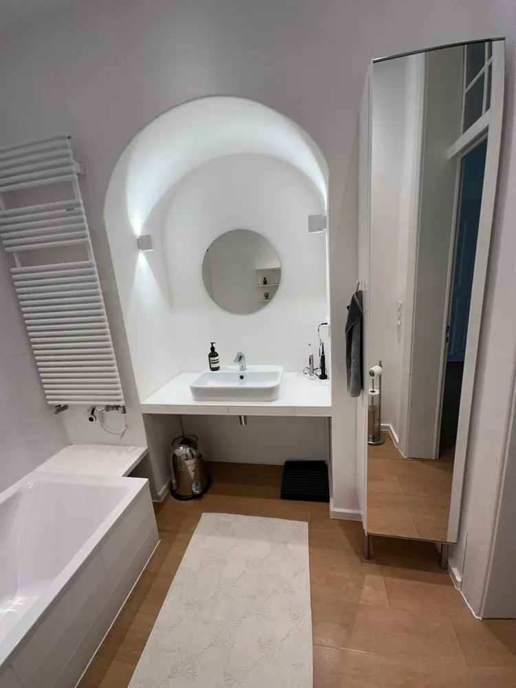 5 Zimmer Wohnung mit 120 m² in München – Bild 6