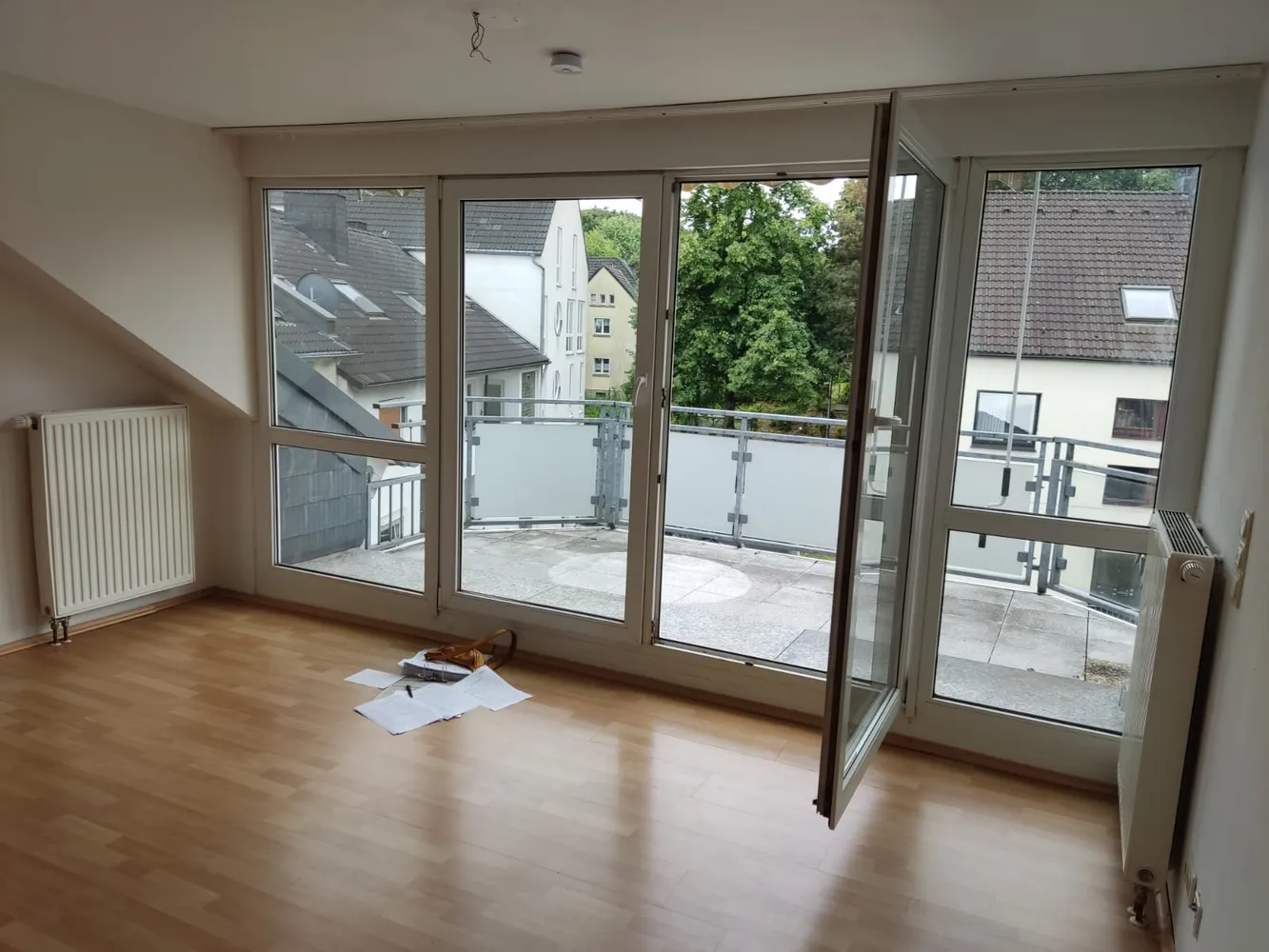3 Zimmer Wohnung mit 66 m² in Bochum – Bild 7
