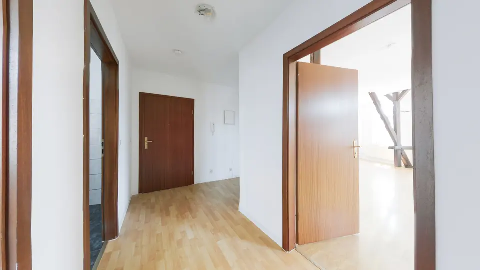 3 Zimmer Wohnung mit 96 m² in Halle (Saale) – Bild 7