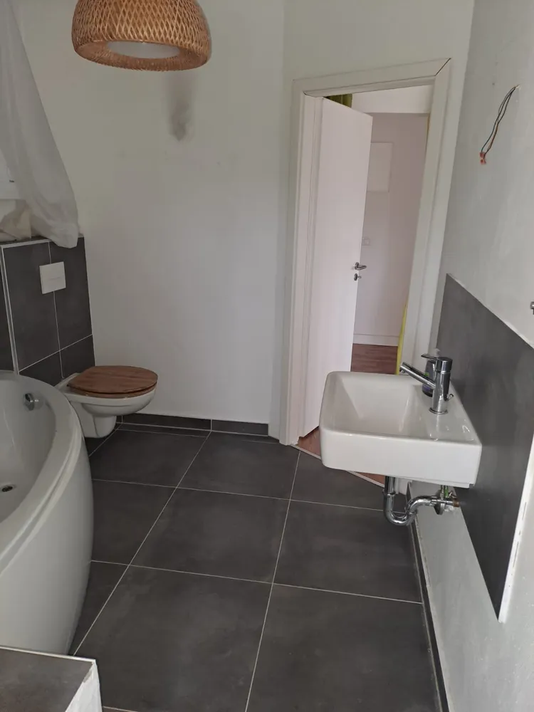 3 Zimmer Wohnung mit 85 m² in Wuppertal – Bild 2