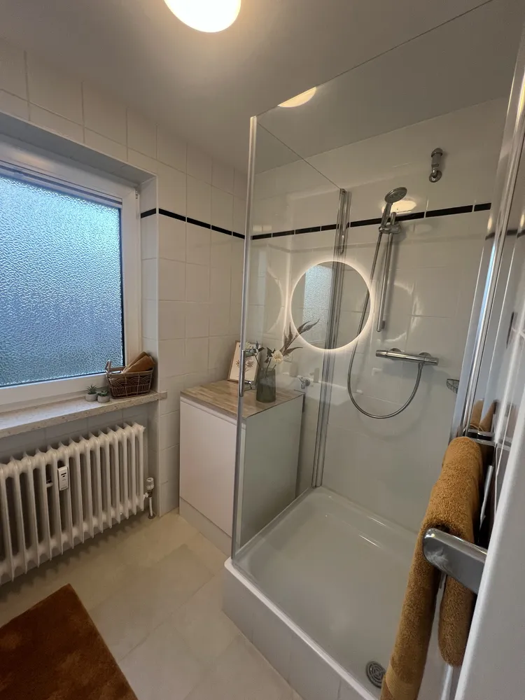 3 Zimmer Wohnung mit 72 m² in Stade – Bild 6
