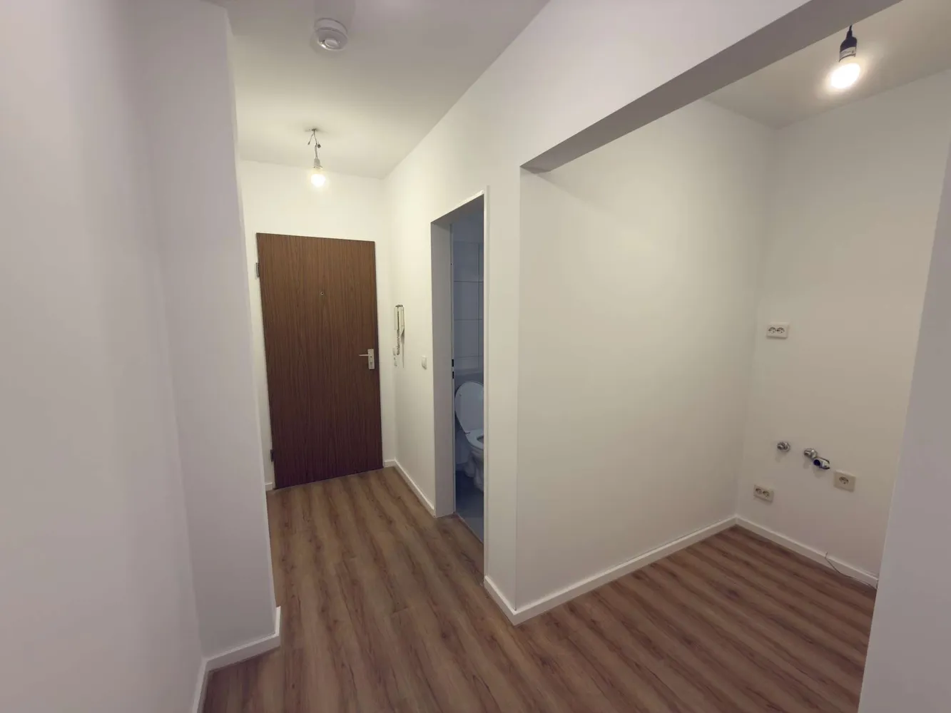 2 Zimmer Wohnung mit 37 m² in Duisburg – Bild 11