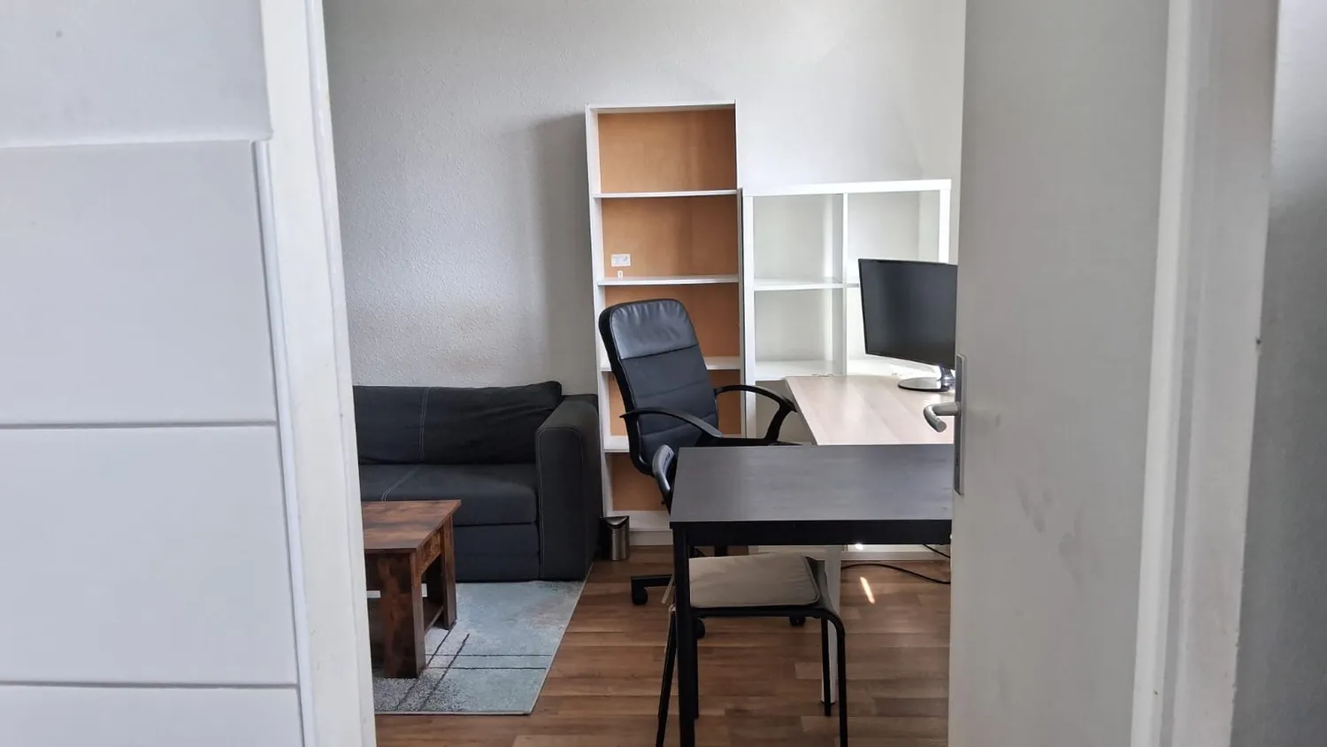 1 Zimmer Wohnung mit 30 m² in Berlin – Bild 4