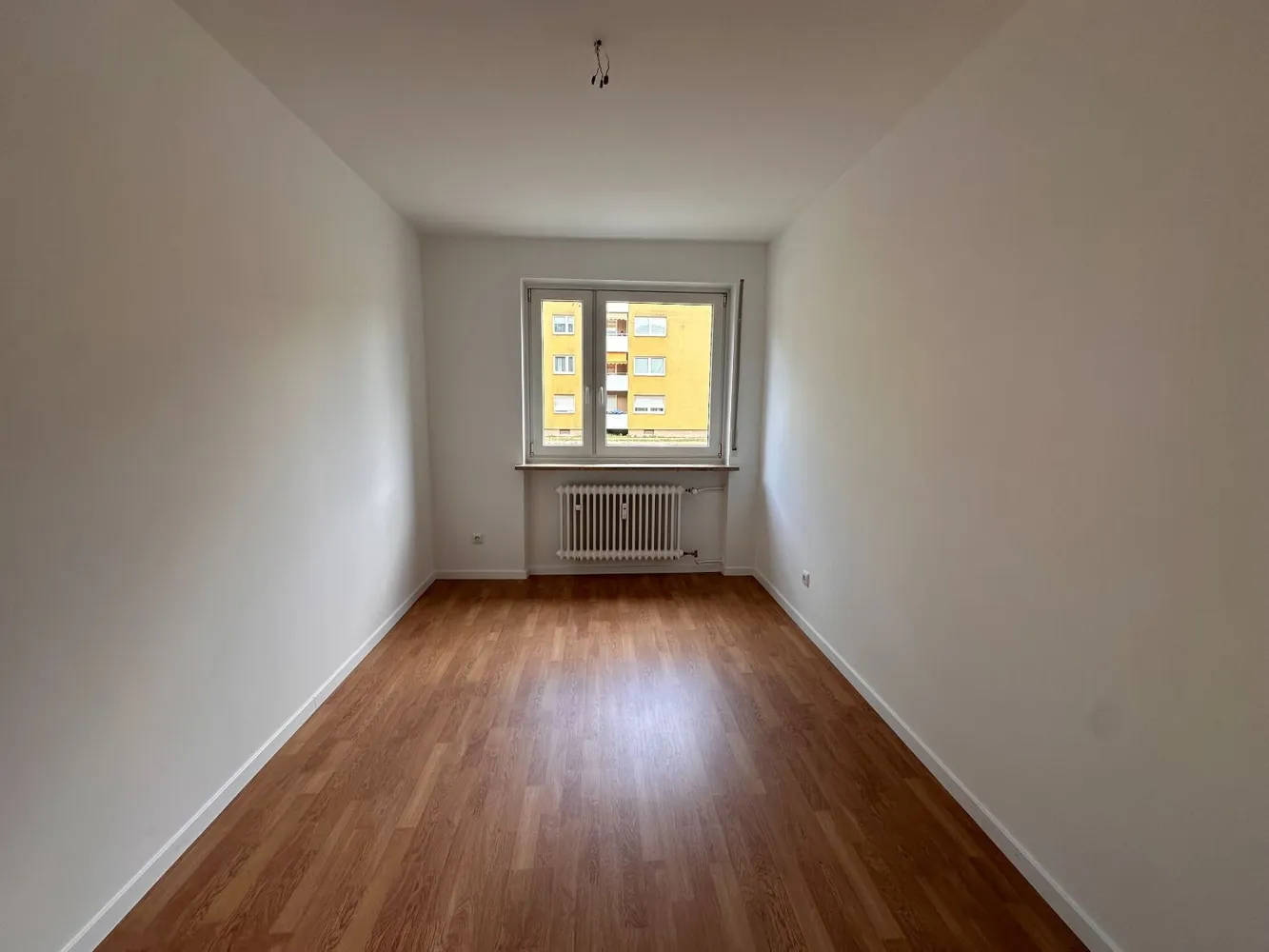 3 Zimmer Wohnung mit 99 m² in Nürnberg – Bild 5