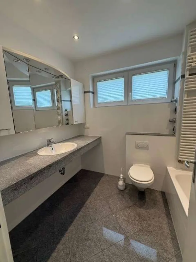 3 Zimmer Wohnung mit 89 m² in Wiesbaden – Bild 5