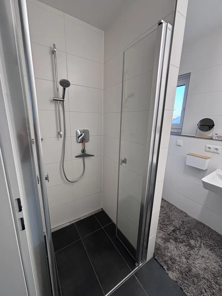 2 Zimmer Wohnung mit 50 m² in Augsburg – Bild 4