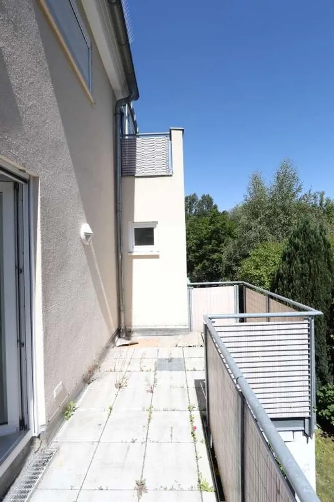 2 room apartment with 64 m² in Chemnitz – Photo 5