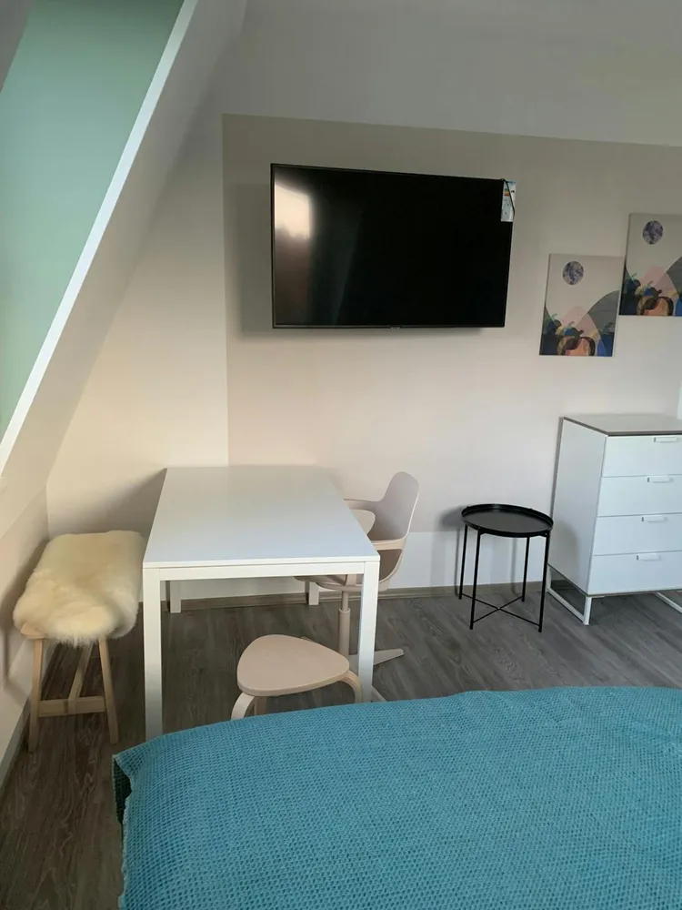 WG-Zimmer in Frankfurt am Main – Bild 2