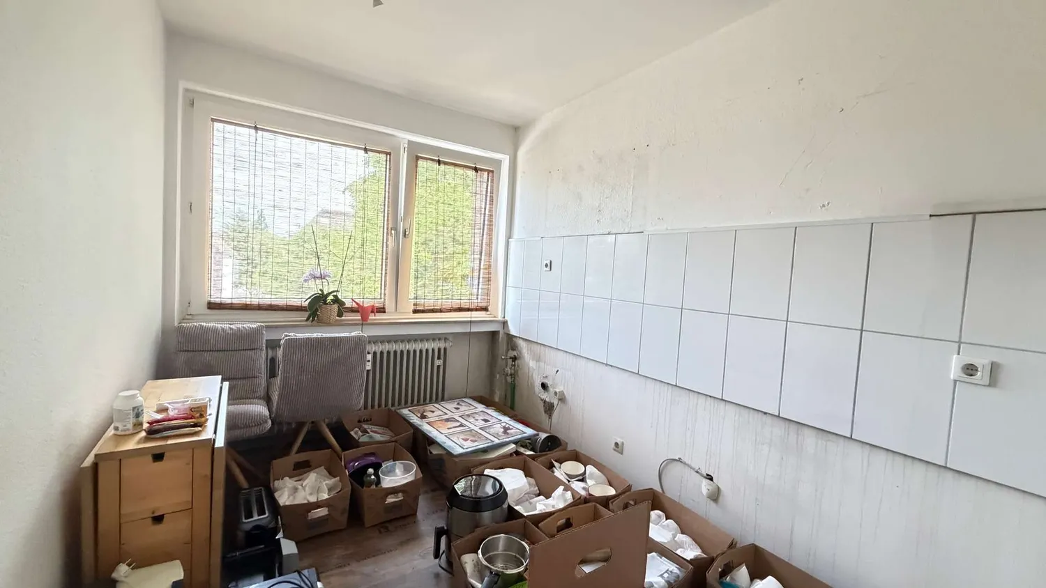 2 Zimmer Wohnung mit 55 m² in Krefeld – Bild 5