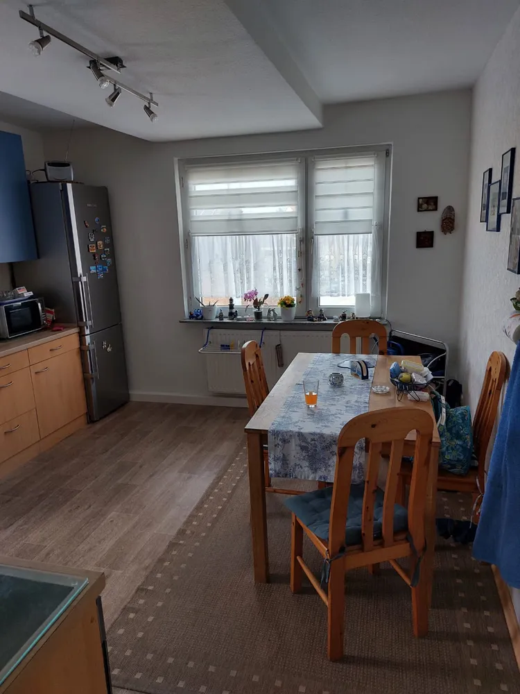 4 Zimmer Wohnung mit 75 m² in Aachen – Bild 6