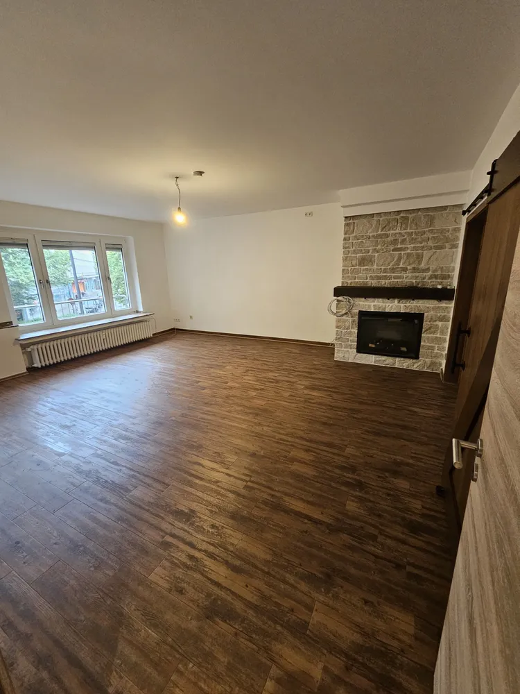 4 Zimmer Wohnung mit 98 m² in Essen – Bild 1