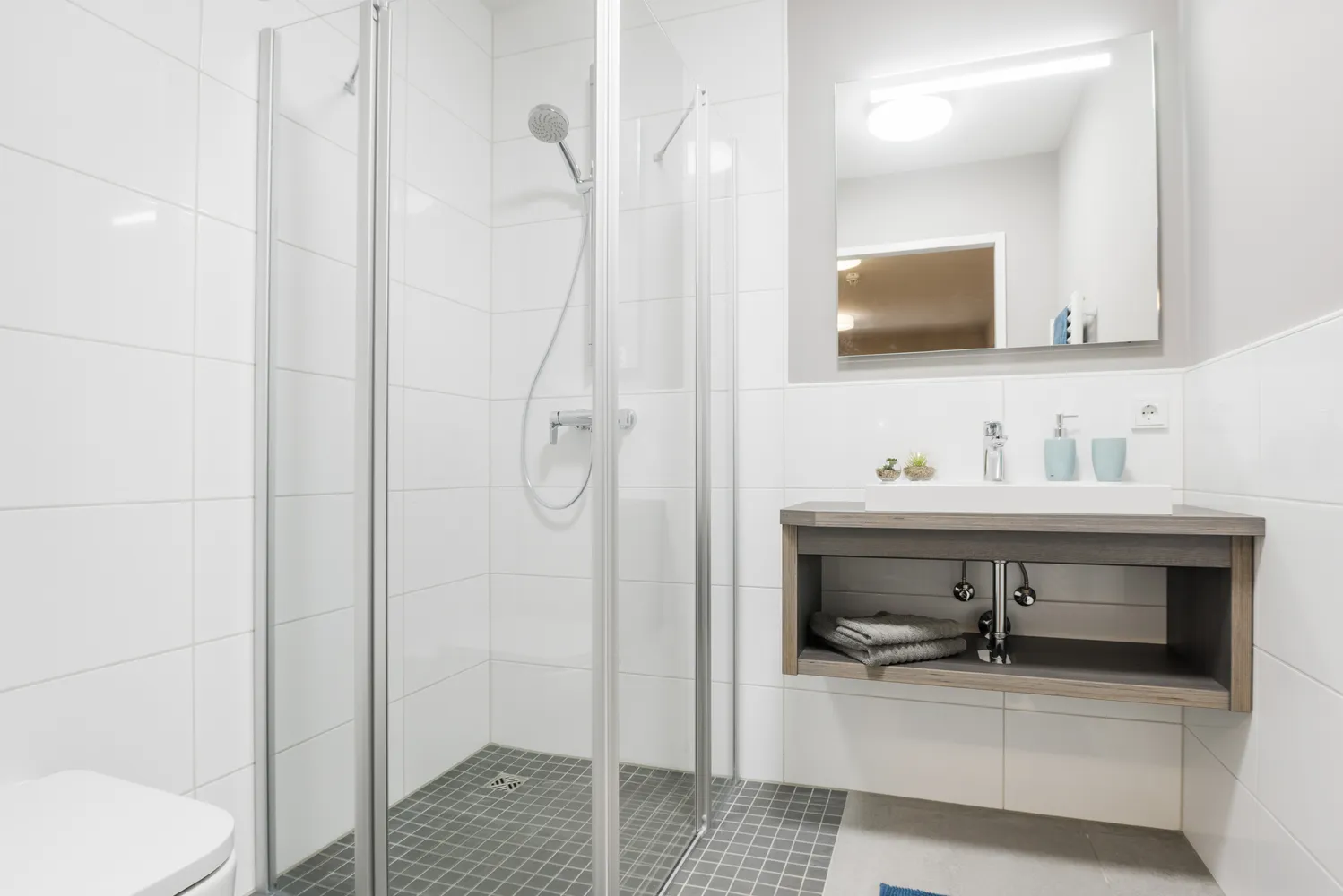 2 Zimmer Wohnung mit 65 m² in München – Bild 10