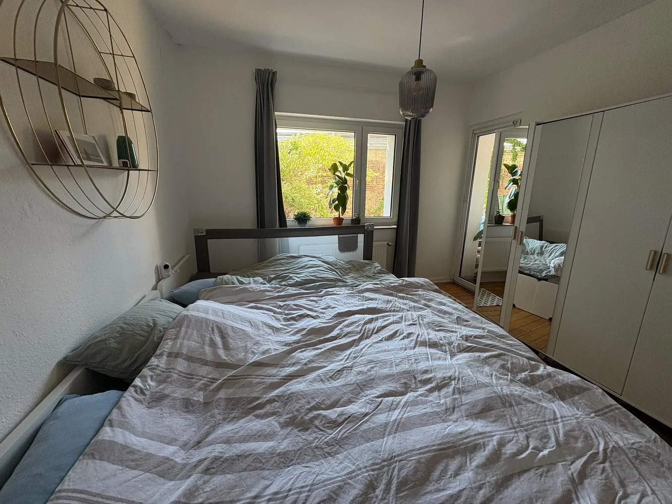 3 Zimmer Wohnung mit 76 m² in Köln – Bild 3