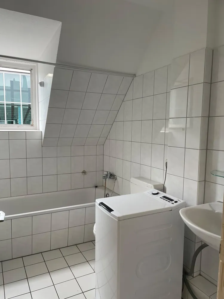 1 Zimmer Wohnung mit 33 m² in Lübeck – Bild 3