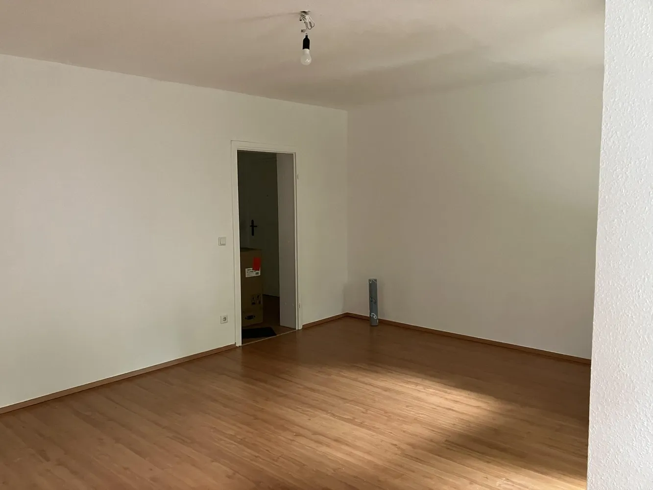 2 Zimmer Wohnung mit 66 m² in Düsseldorf – Bild 1