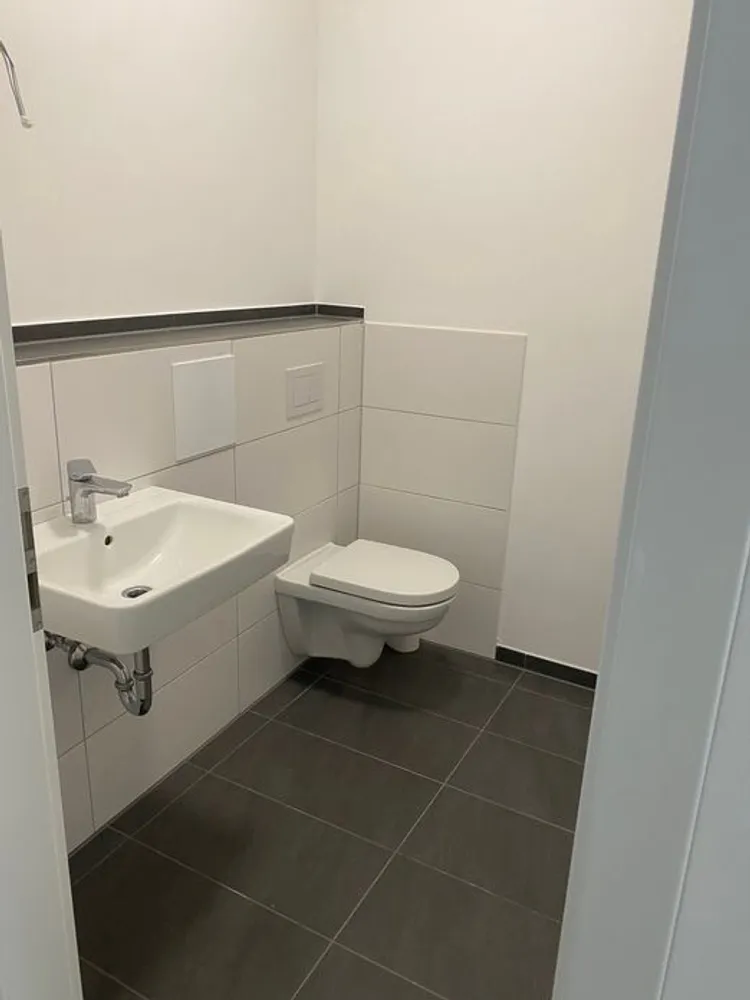1 Zimmer Wohnung mit 41 m² in Wiesbaden – Bild 11
