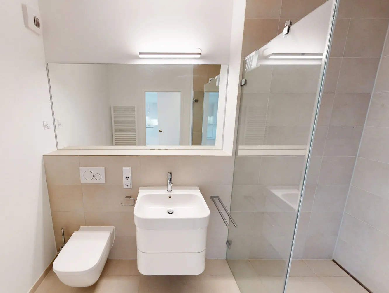 2 Zimmer Wohnung mit 51 m² in Düsseldorf – Bild 10