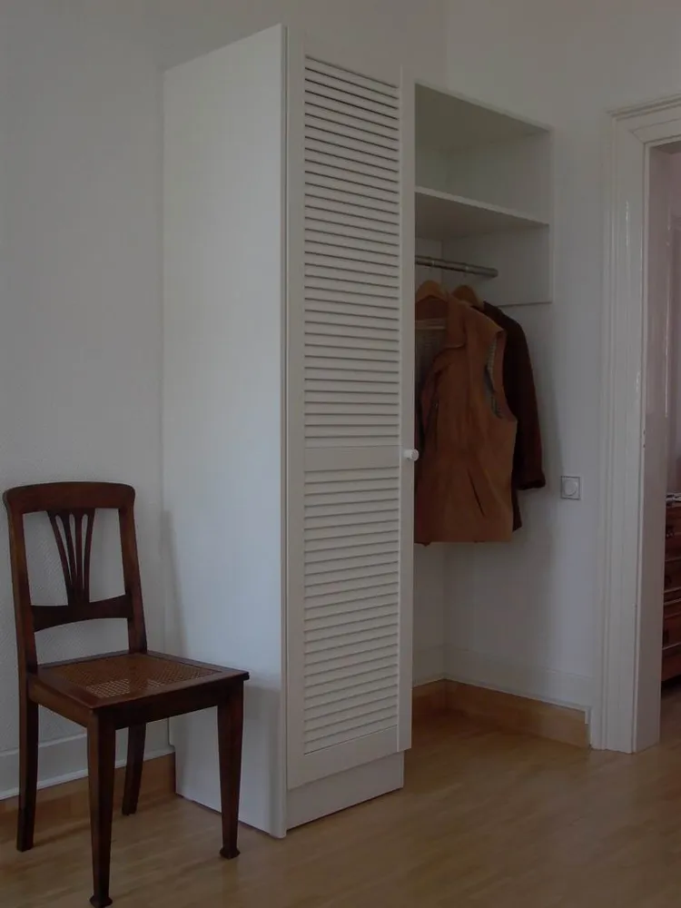 3 Zimmer Wohnung mit 50 m² in Mainz – Bild 3