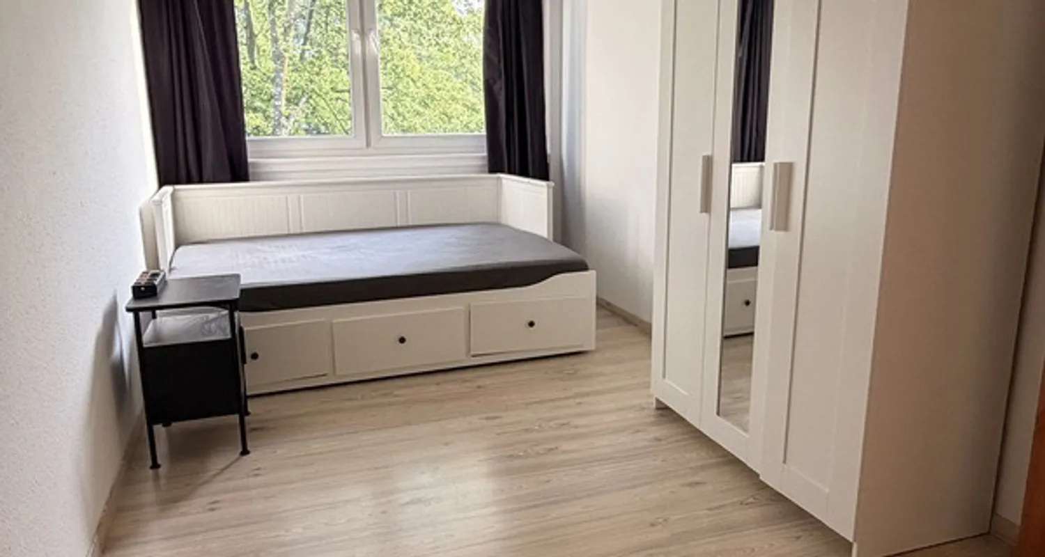 3 Zimmer Wohnung mit 86 m² in Bergisch Gladbach – Bild 3