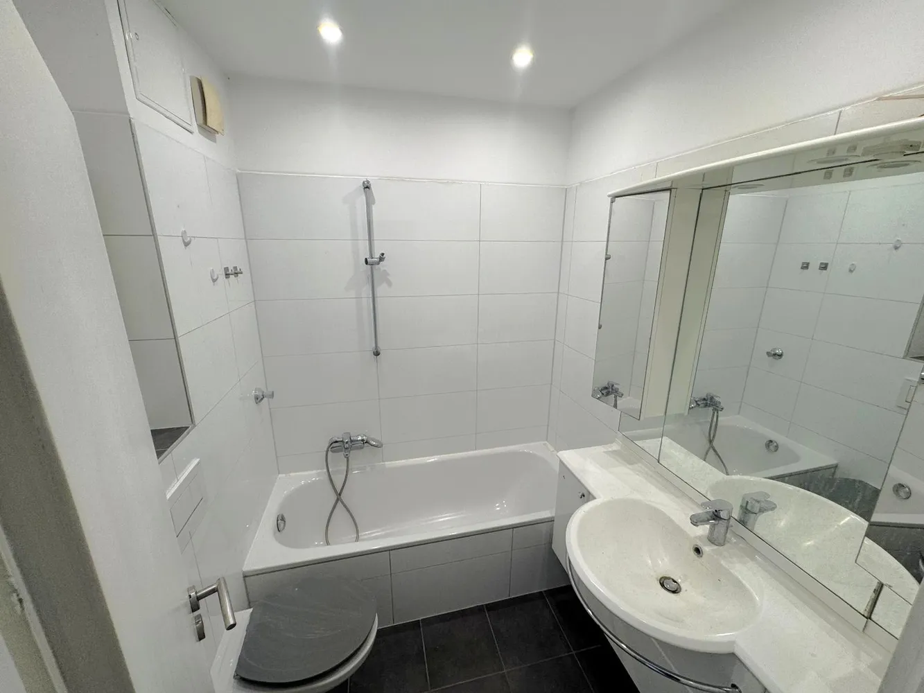 5 Zimmer Wohnung mit 110 m² in Duisburg – Bild 7
