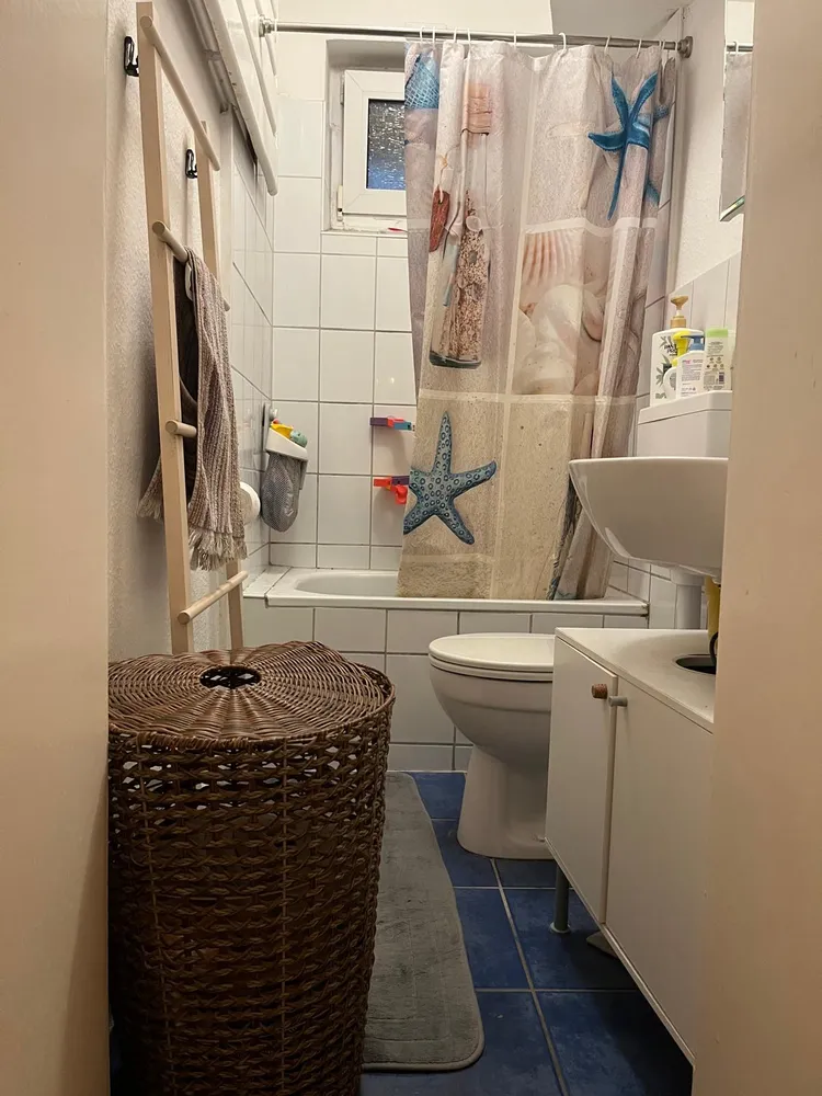 1 Zimmer Wohnung mit 37 m² in Düsseldorf – Bild 4