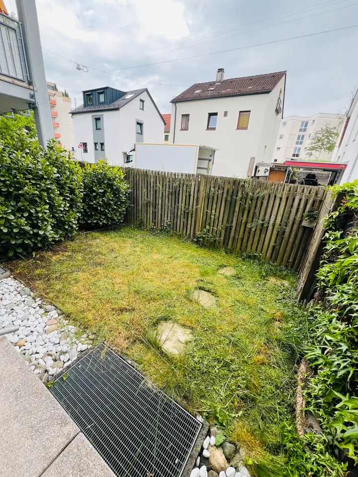 3 room apartment with 70 m² in Fellbach – Photo 6