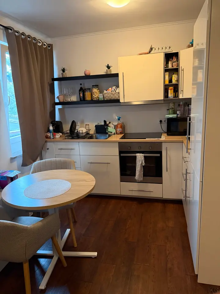 2 Zimmer Wohnung mit 42 m² in Siegen – Bild 2