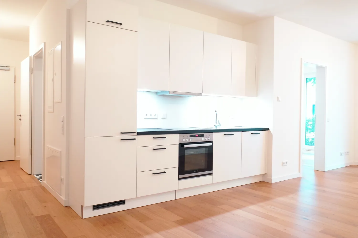 2 Zimmer Wohnung mit 53 m² in München – Bild 6
