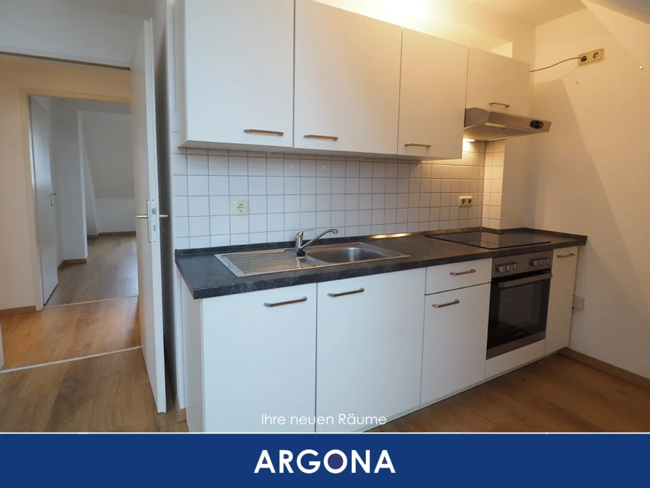 3 room apartment with 63 m² in Magdeburg – Photo 7