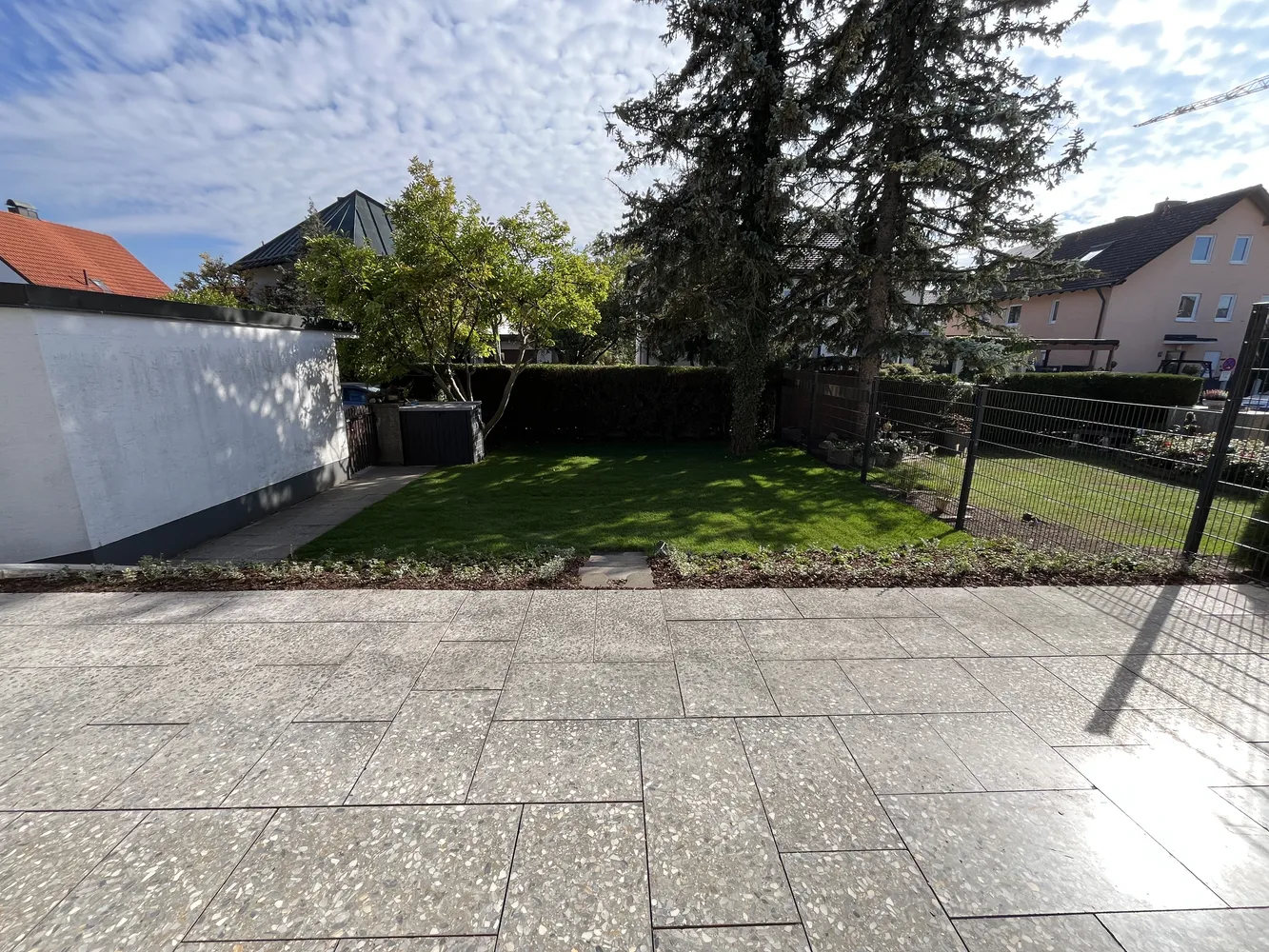 3 room apartment with 100 m² in Munich – Photo 11