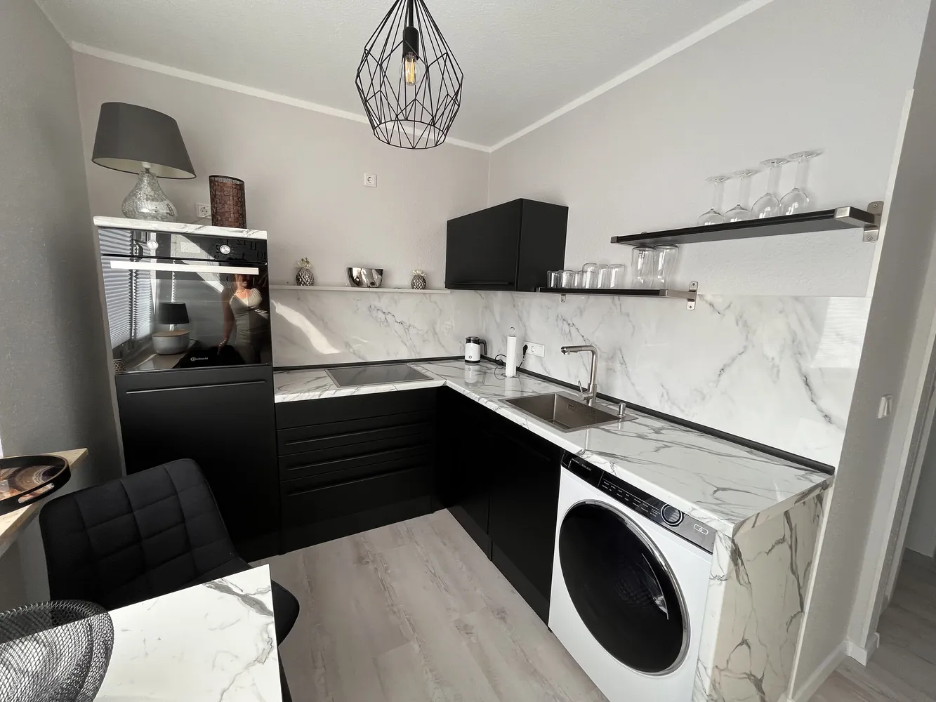 2 Zimmer Wohnung mit 40 m² in Gelsenkirchen – Bild 9