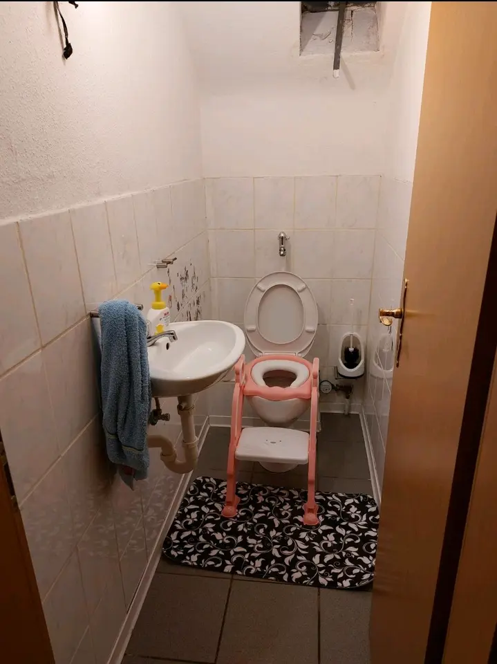 3 Zimmer Wohnung mit 95 m² in Viersen – Bild 8