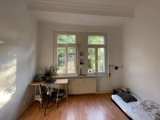 WG-Zimmer mit 14 m² in Halle (Saale) – Bild 4