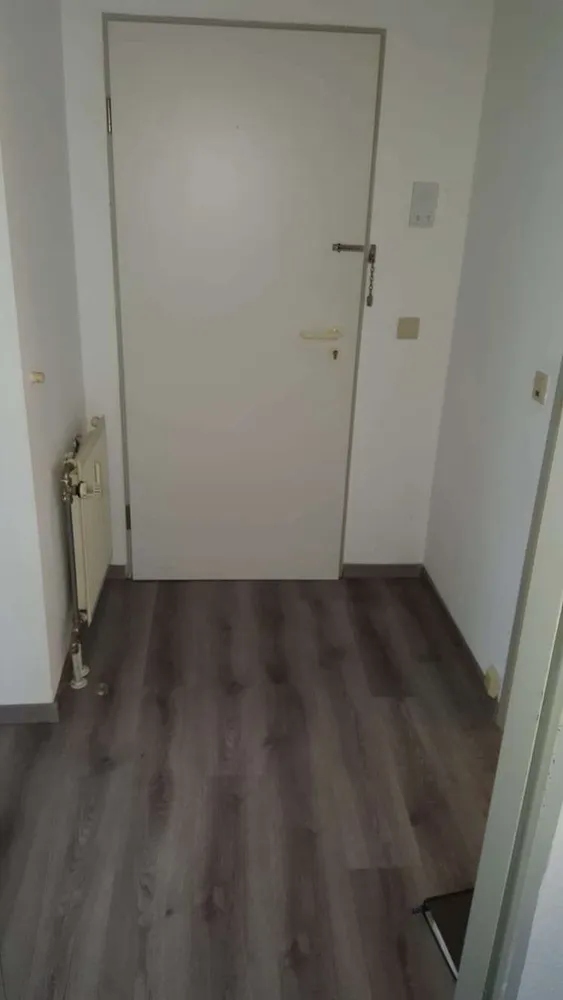1 Zimmer Wohnung mit 30 m² in Bielefeld – Bild 2