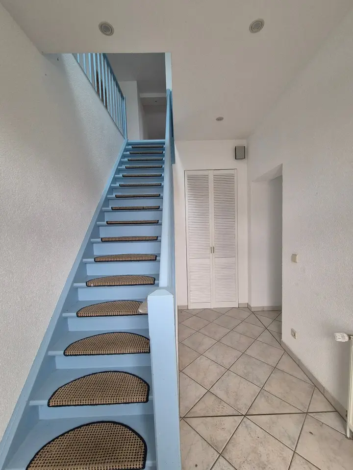 5 Zimmer Wohnung mit 130 m² in Bernau bei Berlin – Bild 4
