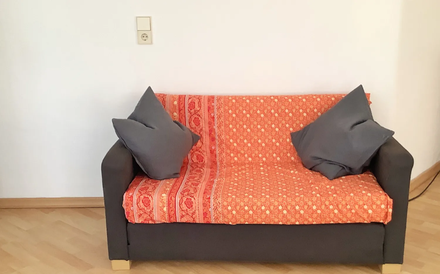 1 Zimmer Wohnung mit 45 m² in Stuttgart – Bild 4