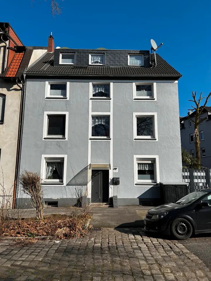 4 Zimmer Wohnung mit 65 m² in Herne – Bild 8