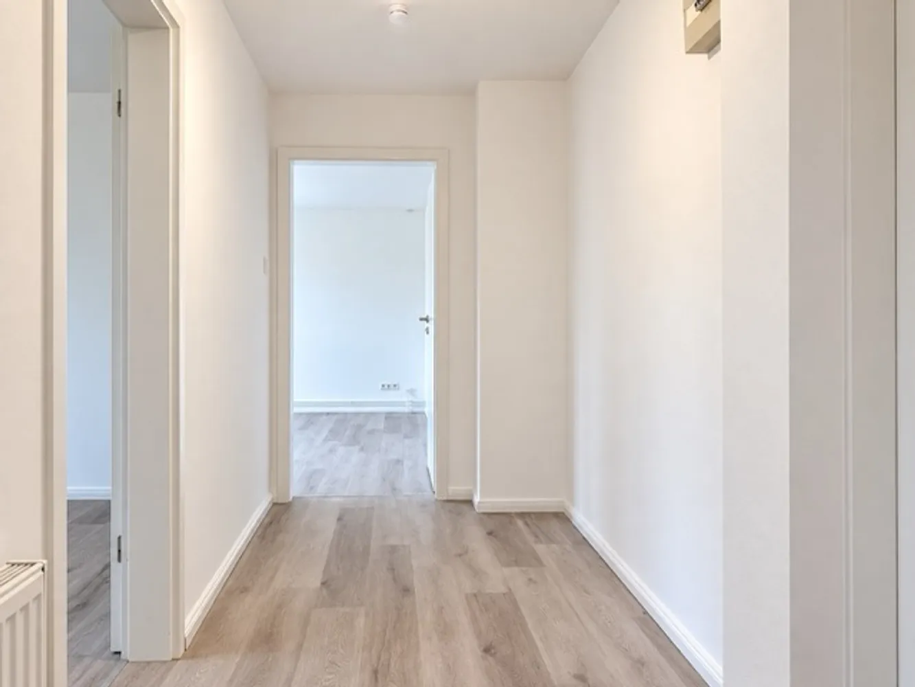 2 Zimmer Wohnung mit 45 m² in Heide – Bild 8