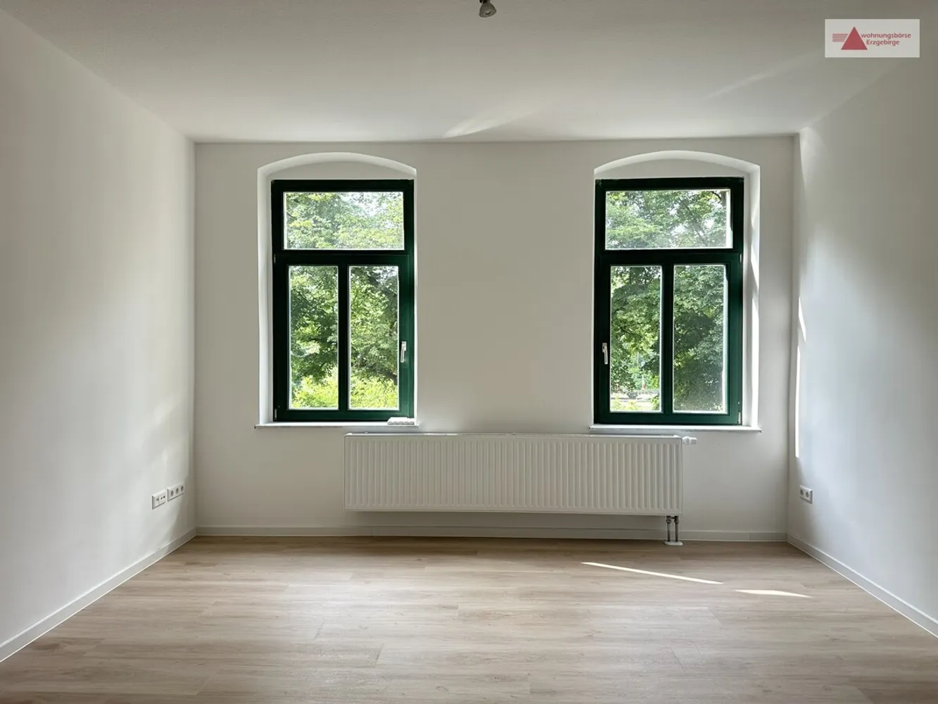 3 room apartment with 71 m² in Chemnitz – Photo 1
