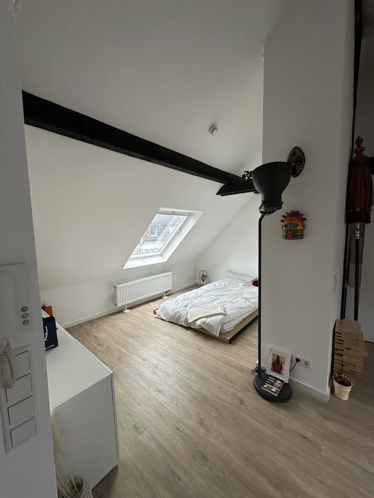 1 Zimmer Wohnung mit 49 m² in Düsseldorf – Bild 3