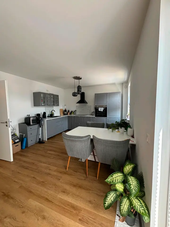 2 Zimmer Wohnung mit 77 m² in Wismar – Bild 3