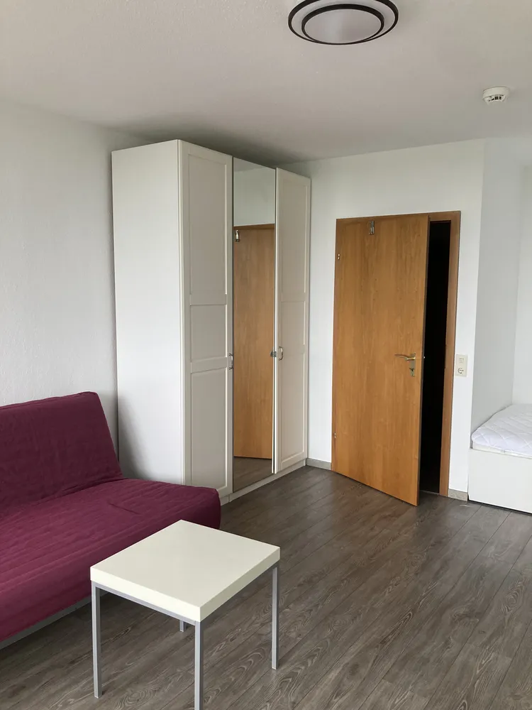 1 Zimmer Wohnung mit 35 m² in Düsseldorf – Bild 5