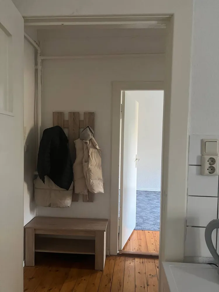 2 Zimmer Wohnung mit 39 m² in Berlin – Bild 9