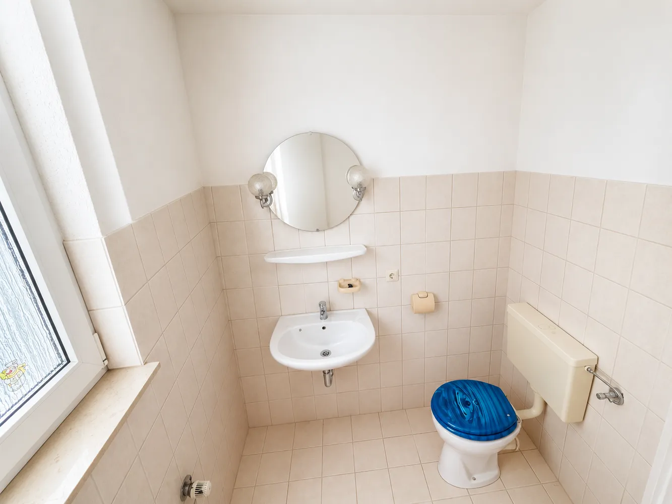 4 Zimmer Wohnung mit 89 m² in Hamm – Bild 11