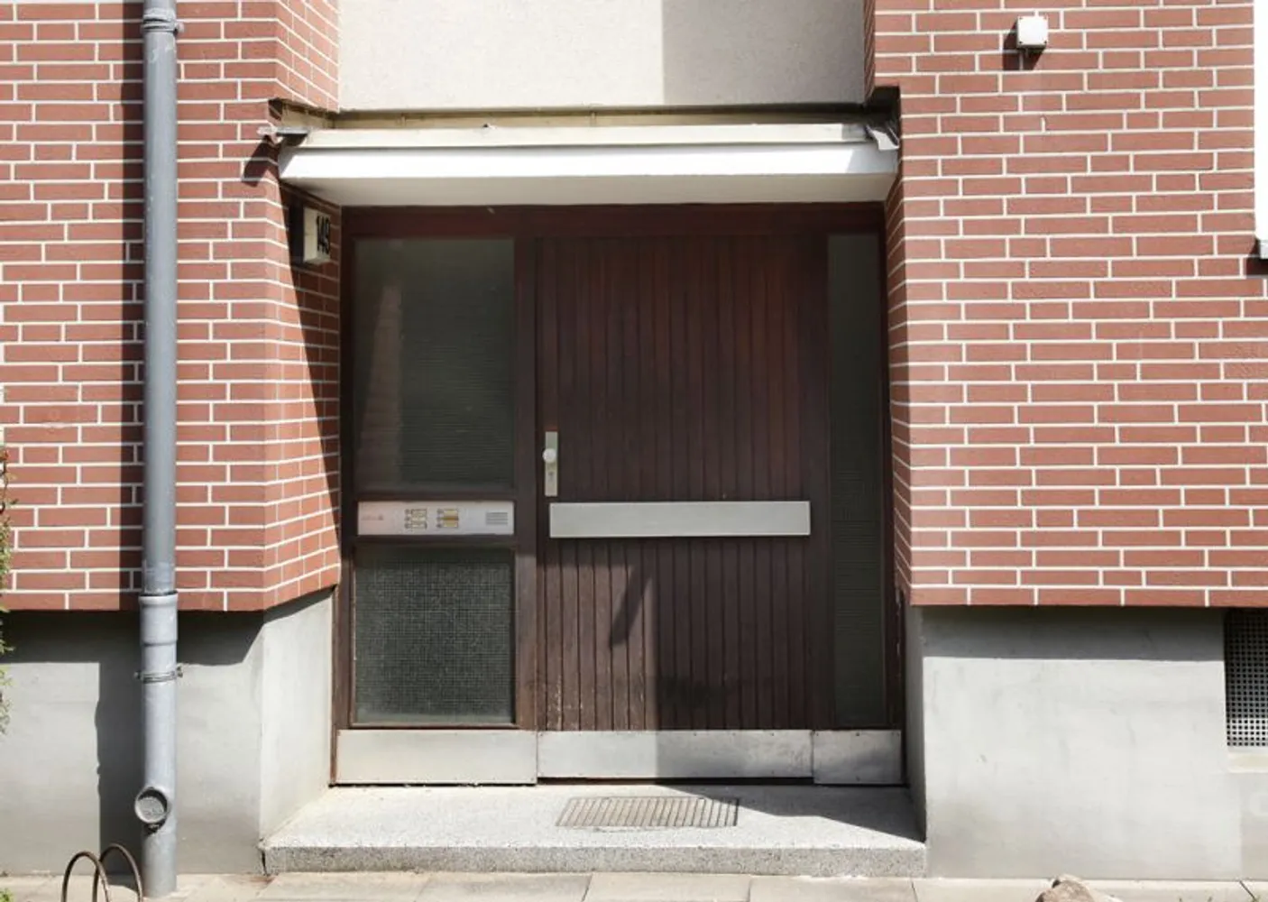 3 Zimmer Wohnung mit 58 m² in Hamburg – Bild 2