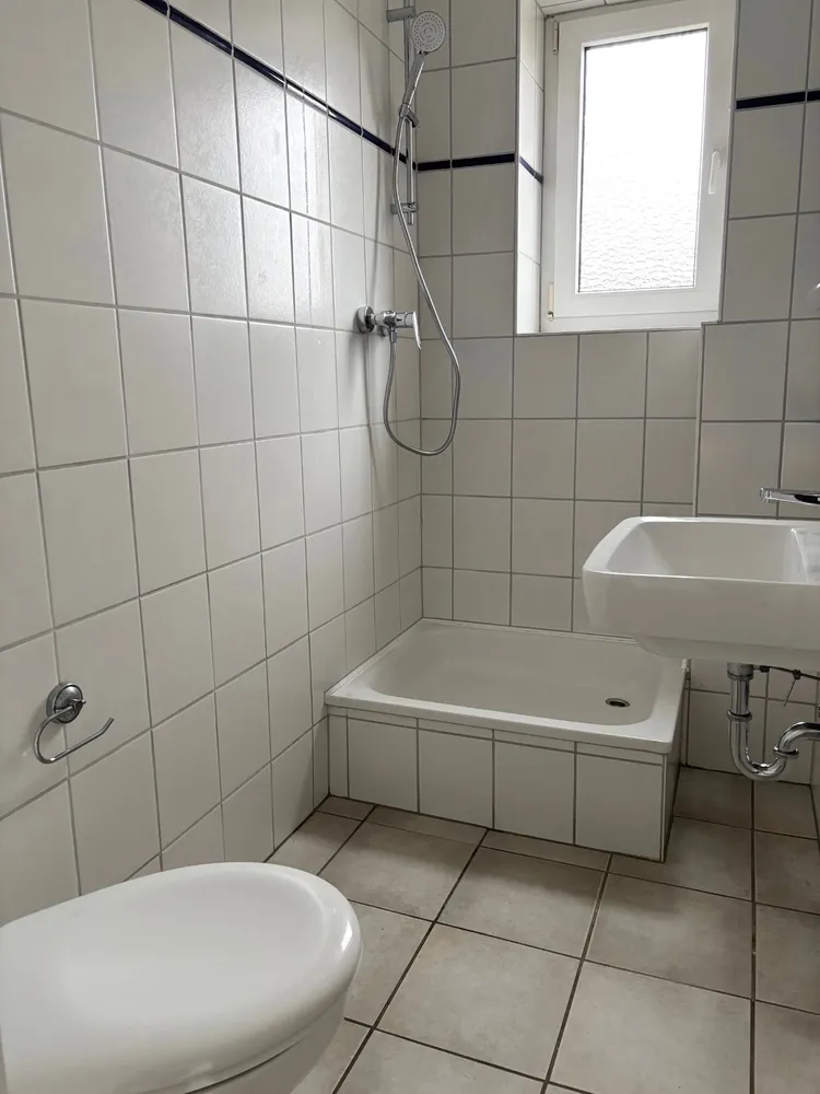2 Zimmer Wohnung mit 38 m² in Itzehoe – Bild 3