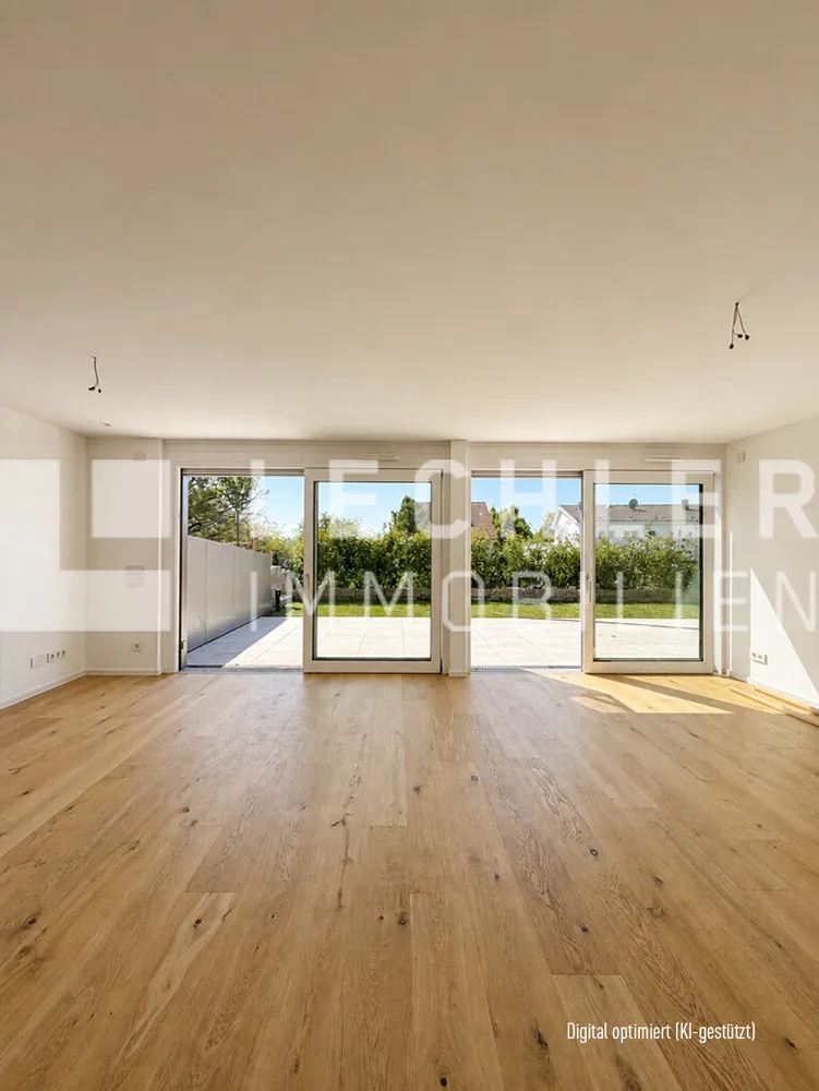 3 Zimmer Wohnung mit 112 m² in Stuttgart – Bild 9