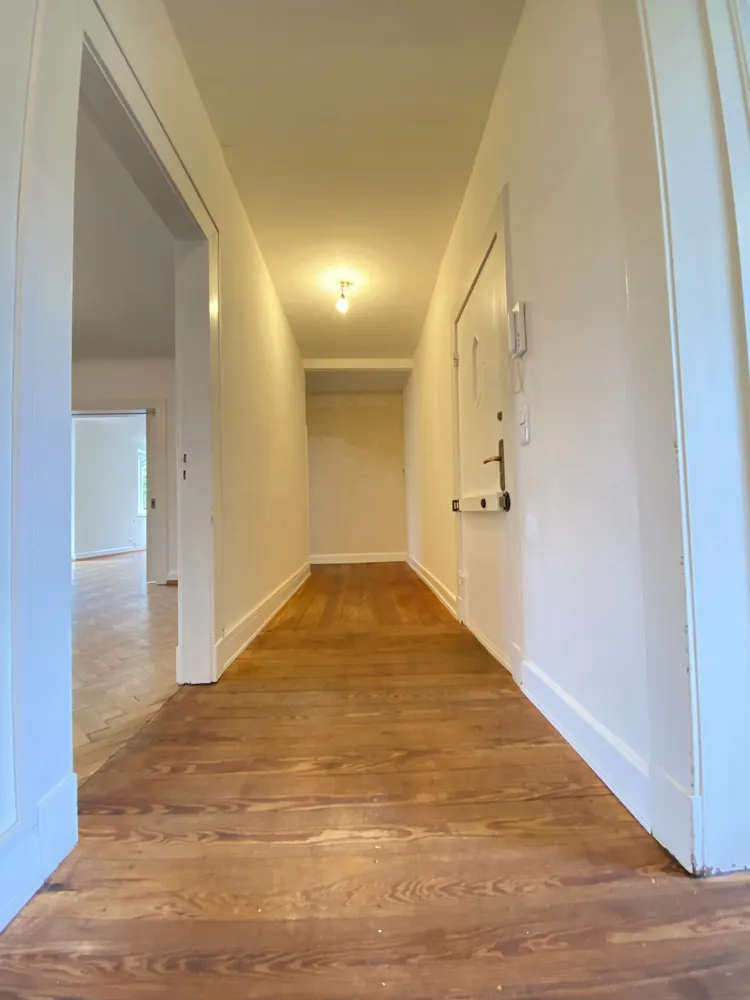 5 Zimmer Wohnung mit 128 m² in Hamburg – Bild 4