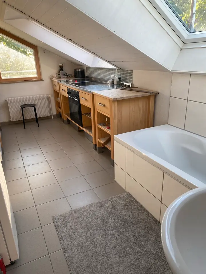 3 Zimmer Wohnung mit 62 m² in Böblingen – Bild 6