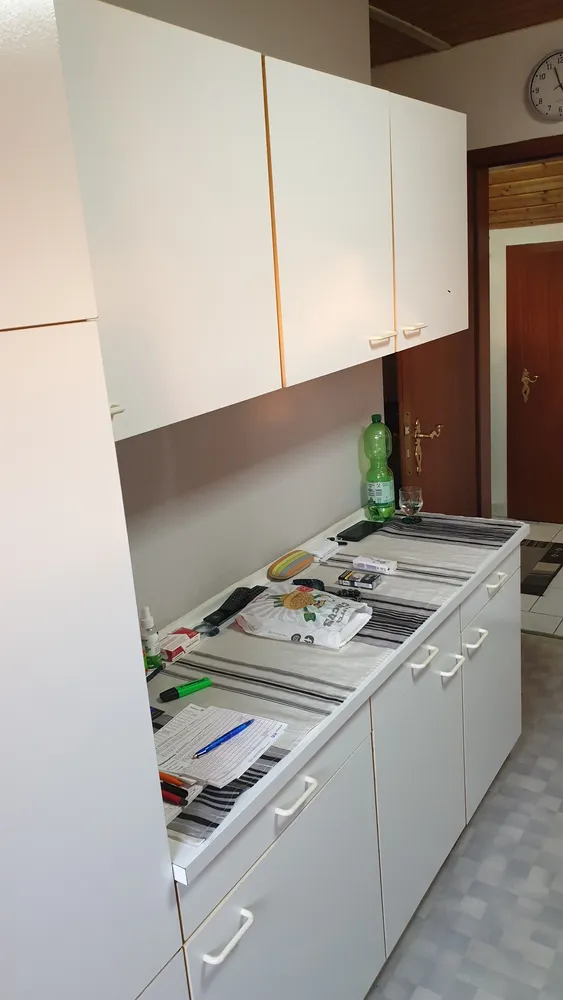 2 Zimmer Wohnung mit 39 m² in Nürnberg – Bild 12